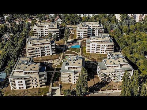 Metrodom Őrmező I Image Film