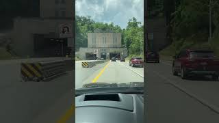 Gene Simmons - Tunnel Of Love #shorts #kiss #pittsburgh