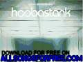 hoobastank - Let You Know - Hoobastank