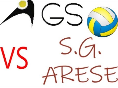 AGS vs S.G.ARESE 2/12/18
