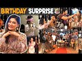 Birthday Surprise From My Friends My Birthday Celebration Sunita Xpress
