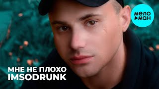 imsodrunk -  Мне не плохо (Single 2020)