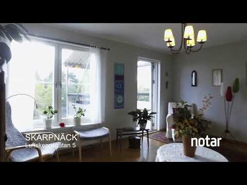 Såld, 3:a · 77m2 · 5062 kr avg, Skarpnäck : Via Notar mäklare Farsta / Sköndal