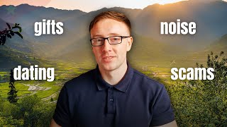 What shocked me most about Vietnam