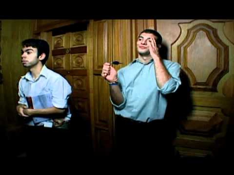 Comercial ONG LGBT Estruturação