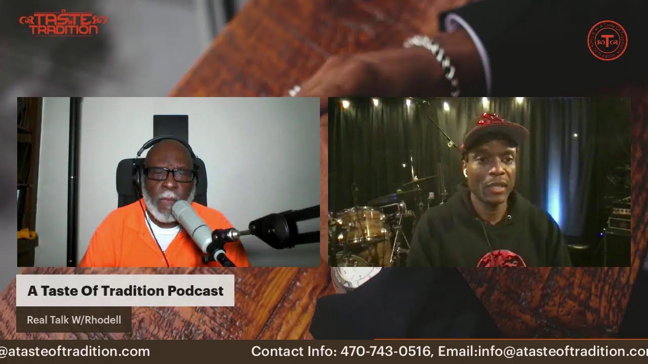 Episode 7: JFLY The History of Dreaming