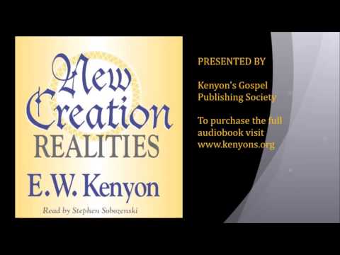 New Creation Realities