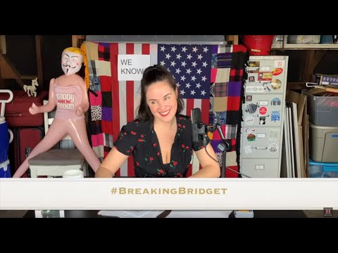 Dumpster Fire 45 Clip - The News Cycle is Destroying the Fabric of Our Society