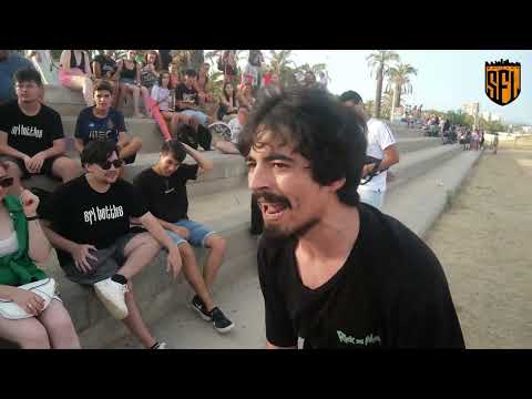 KPJ VS DAVS | CUARTOS | COPA CATALUNYA - REGIONAL MARESME