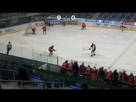 20. kolo nadstavby ELSD: Piráti Chomutov vs BK Havlíčkův Brod