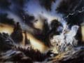 Circle of Bards - Czarne Smoki 