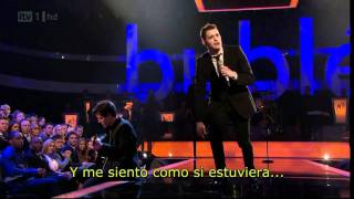Home - Michael Bubble HD 720p Subtitulos.mp4