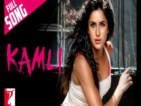 Kamli - Full Song | Dhoom:3 | Sunidhi Chauhan  (male version) | Cover by Ashish