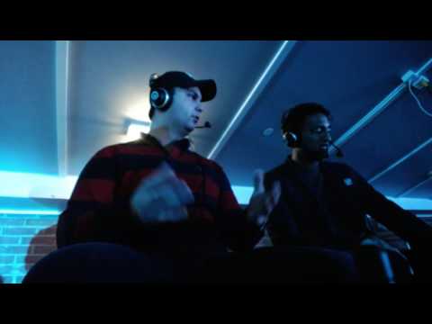 FBC Kalmarsund vs IBF Göteborg