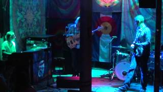Joey Porter's Vital Organ - full show Quixote's True Blue 9-1-14 SBD HD tripod