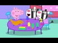 47 Peppa Pig Pottery 47 Episode 3 Season HD