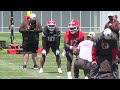 Shedeur Sanders FIRST Practice With The Browns The Hype Is REAL