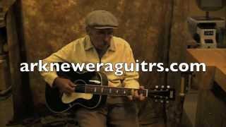 Video thumbnail for Roy Book Binder. New Era Signature Recording Tone. "What Ya Gonna Do" by Tony Klassen