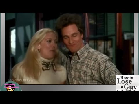 How to Lose a Guy in 10 Days Trailer