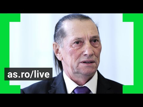 Ivan Patzaichin a murit la vârsta de 71 de ani, după o luptă cruntă cu o boală incurabilă