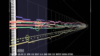 【MIDI】 trueblue / ZONE