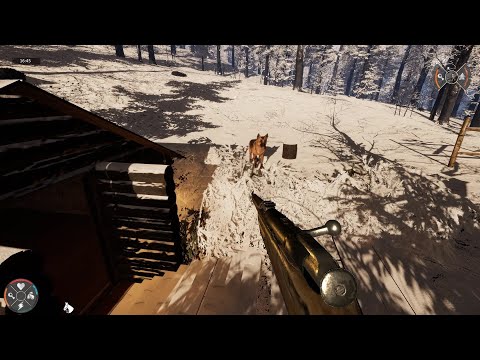 Steam Community :: Video :: Farmer's Father - Early Access Gameplay ...