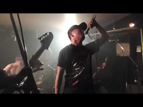 2025.8.31 SECRET TEMPLE "IMMORAL WARFARE" Fukuoka YOJIGEN,JAPAN