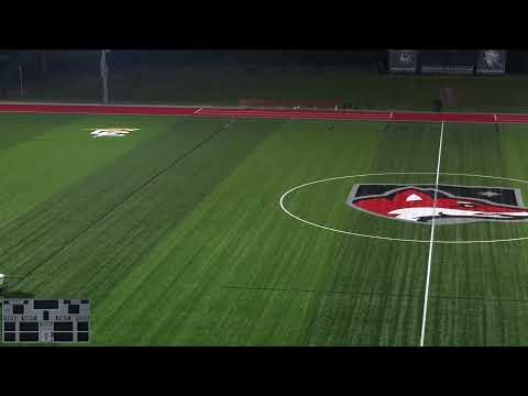 North Greenville vs lander university Men's College Soccer