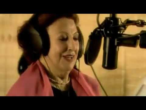 Müzeyyen Senar & Nilüfer -  Dalgalandım da duruldum