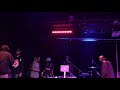 ‘Phesto D’ - Hieroglyphics - Live at Amsterdam Bar & Hall (8/13/2019)