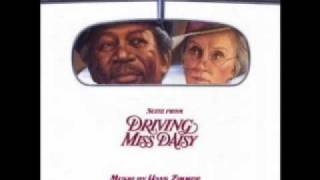 01 Driving - Hans Zimmer - Driving Miss Daisy Score