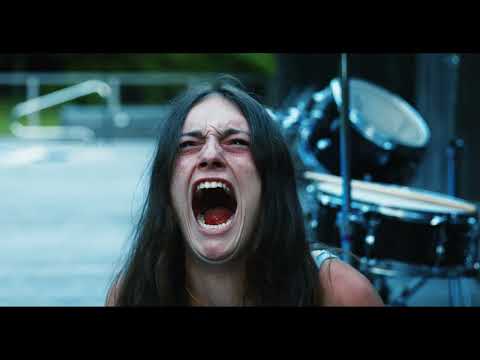 HELLBENDER | Official Trailer