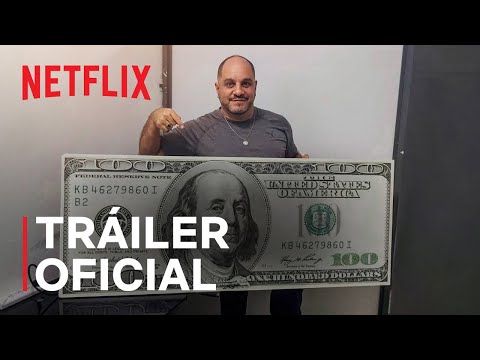 Thumbnail of the video: Tráiler oficial