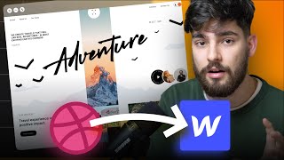How To Build Complex Web Designs Using Webflow