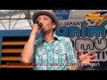 [Fancam] 和田光司 / Wada Koji - brave heart @ Thai ...