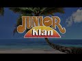 Agua Clara Junior Klan Lyrics Video