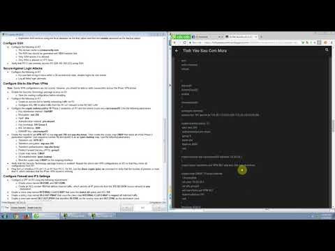 [CCNA Security v2] 11.3.1.1 Packet Tracer - Skills Integration Challenge 100%