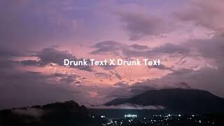 Download lagu Drunk Text X Drunk Text (Tiktok Version) - Hanry Moodie, Speed Up🥀 mp3 Download lagu Drunk Text X Drunk Text (Tiktok Version) - Hanry Moodie, Speed Up🥀 mp3