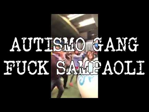 Nosaint feat Lil Faco & Sicario Killer   FVCK SAMPAOLI prod  Nahir Galarza