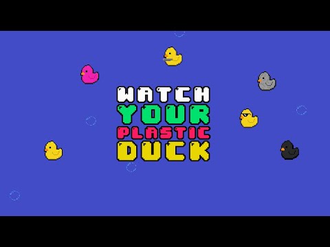 Announcement Trailer