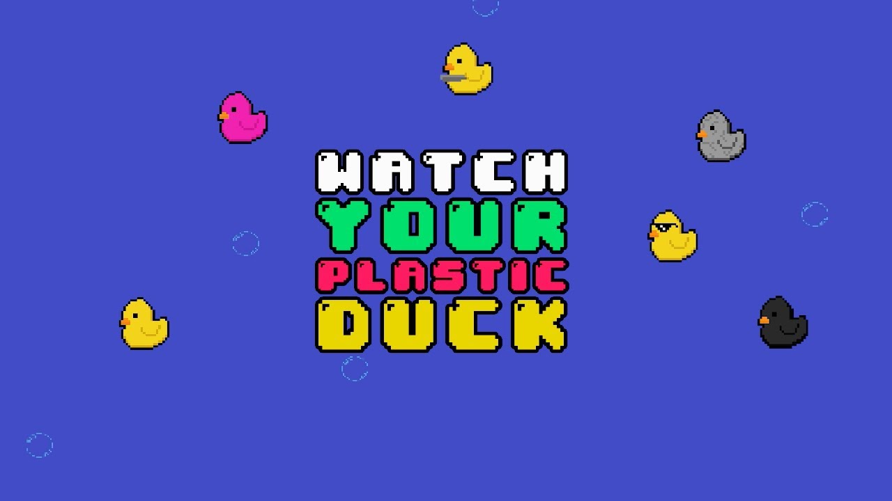 Announcement Trailer