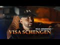 Bilal Assarguini - Visa Schengen ( Officiel Video )