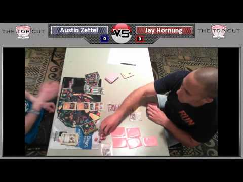 Pokémon TCG Wisconsin State Championship Top 16 - Game 3