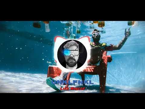 UNKLFNKL - Like Narcos ft Wisk_e (Official audio)