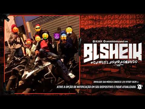 MTG - É DE BANDIDO QUE VOCÊ GOSTA ( DJ VINICIN DO CONCORDIA )