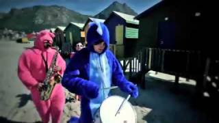 Captain Stu - The Day