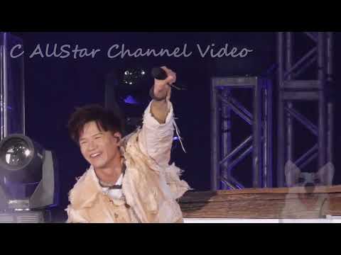 哪裡只得我共你 _C AllStar + Dear Jane@Moov Live Dear Jane x C AllStar 2022.09.19