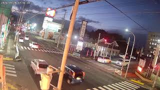山形県山形市荒楯町交差点ライブカメラ live webcam
