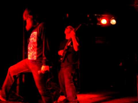 3 PARTS DEMON - The Machine Shop - Flint, MI - 1.13.12