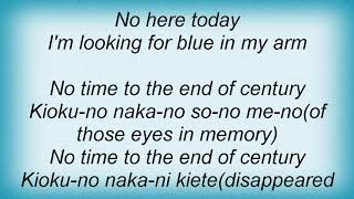 Balzac - The End Of Century Lyrics